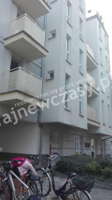 Amelia 1 Appartement Świnoujście Buitenkant foto